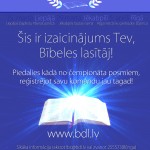 Latvijas Bībeles čempionāta plakāts2